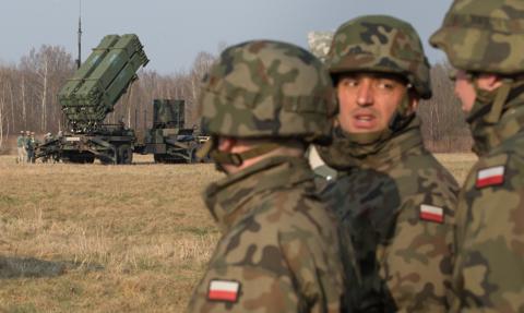 Polska nie będzie rezerwowym. PGZ i prywatne firmy zbudują europejską tarczę?