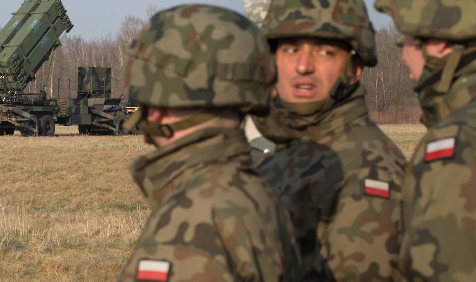 Prezydent i premier o modernizacji sił zbrojnych