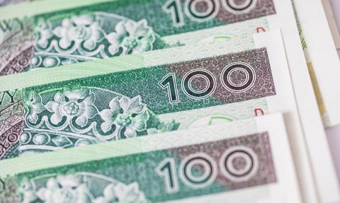 Mocny złoty i dolar poniżej 4 PLN. Hossa AI widoczna na rynku walut