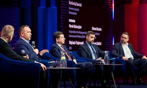 Od stacji paliw po energetyczny marketplace