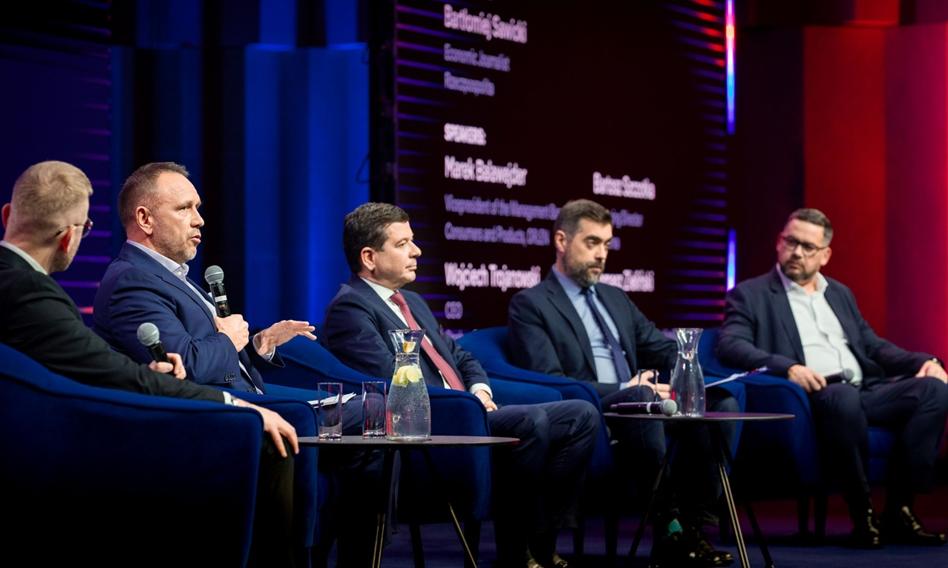 Od stacji paliw po energetyczny marketplace