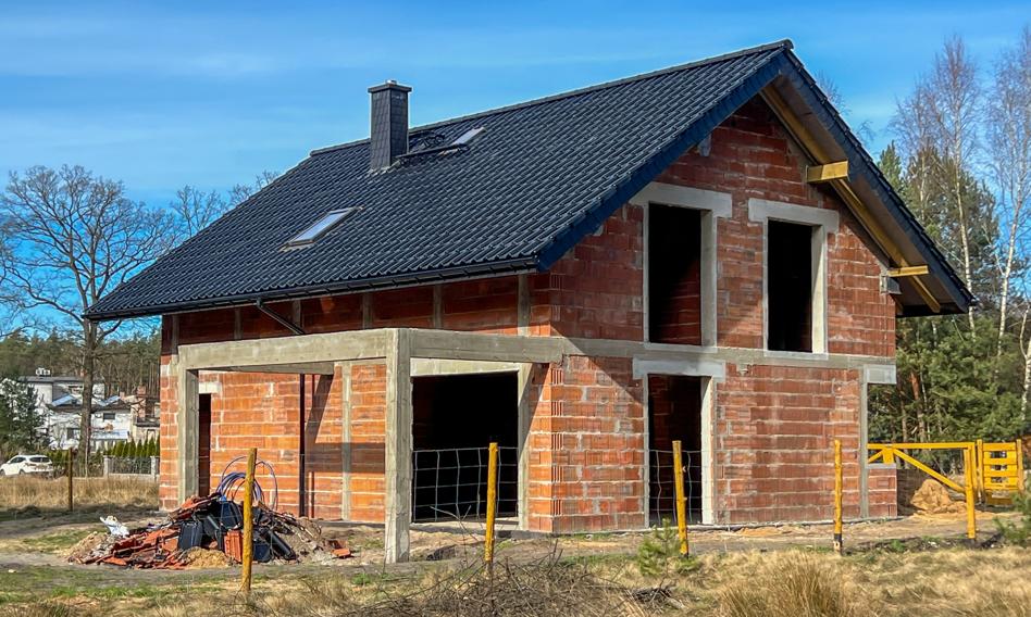 Polish home-building costs rising at fastest pace in nearly three years