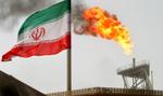 Iran wstrzymuje projekty naftowe. Powód: braku funduszy