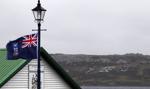Po meczu Argentyna–Anglia napięcie rośnie. Poszło o Falklandy