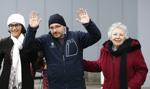 Sąd w USA nałożył na Iran karę 180 mln dol. jako odszkodowanie dla dziennikarza