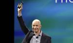 Bezos wciąż najbogatszy. Tuż za nim Gates