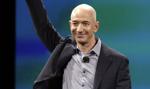 Bezos (na krótko) najbogatszy na świecie