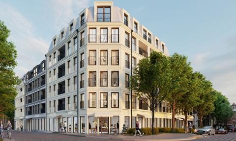 Esencja – architektoniczna perełka w historycznej części śródmieścia Gdańska