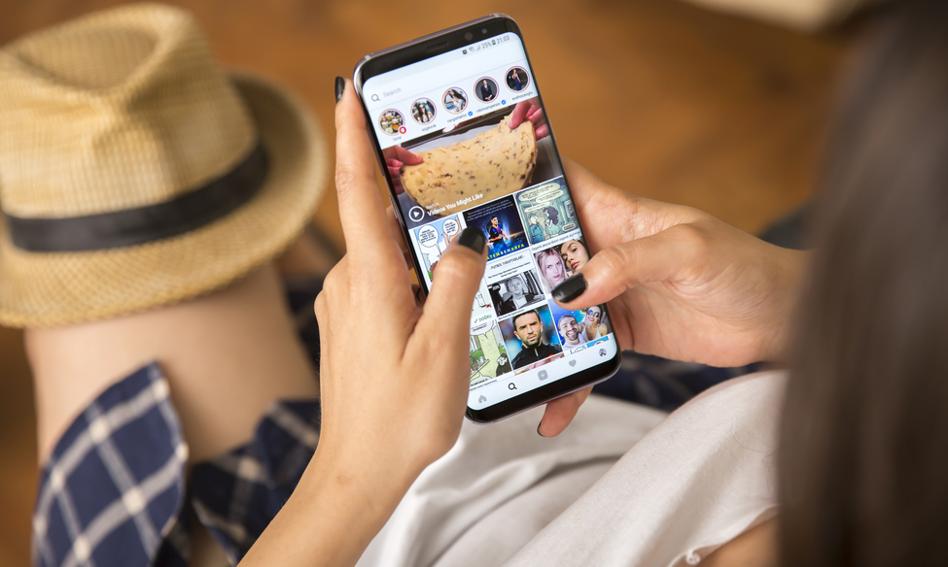 Facebook tworzy wersję Instagrama dla dzieci poniżej 13. roku życia