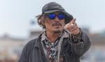 Johnny Depp podpisał rekordowy kontrakt z Diorem. Taka kwota wcześniej nie padła