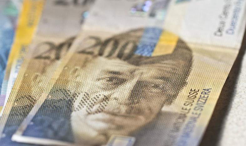 Projekt ustawy frankowej nie jest przejrzysty