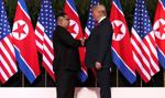 Trump: Ustalamy kolejne spotkanie z Kimem