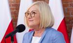 Kopcińska: Premier ws. KNF dopełnił wszystkich formalności