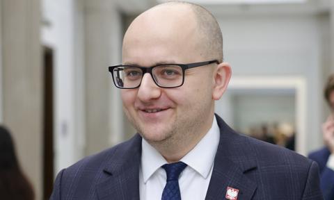 Fikcyjne zatrudnienie Mateckiego w Lasach Państwowych. Jest akt oskarżenia