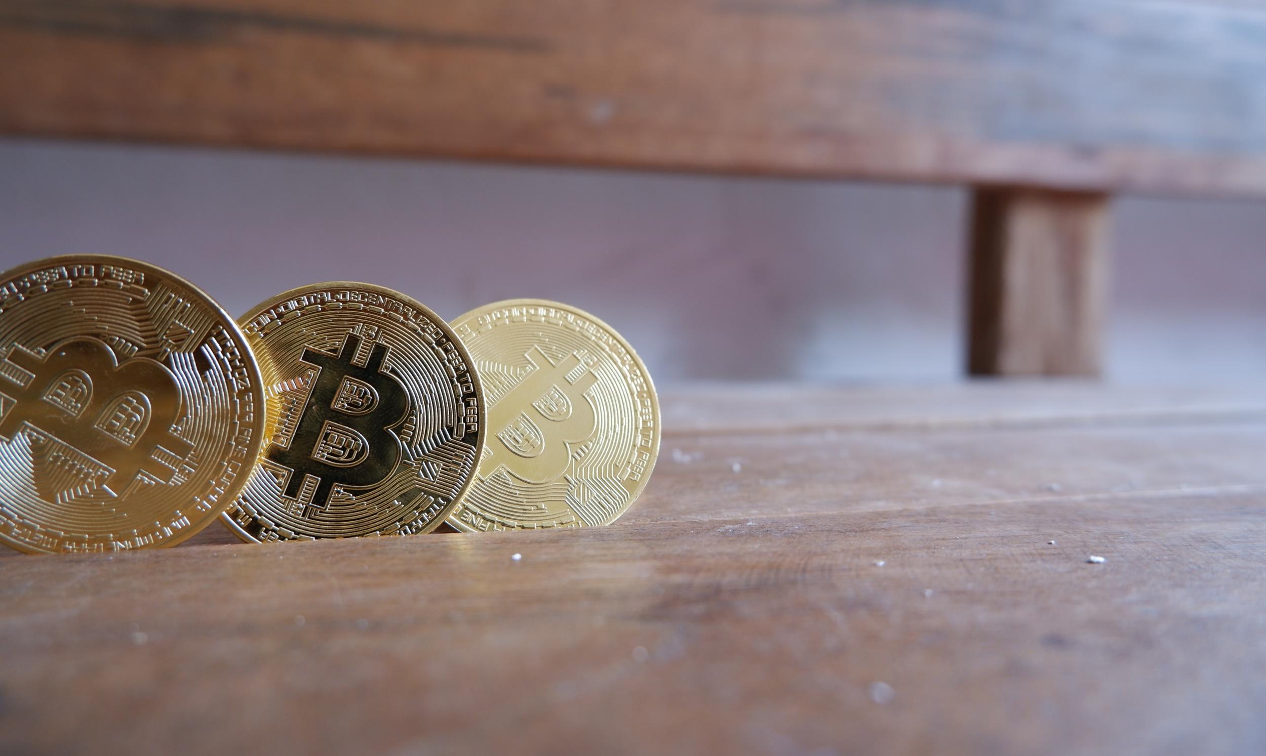 Bitcoiny warte setki milionów dolarów na wysypisku. Sędzia nie pozwolił na  poszukiwania - Bankier.pl