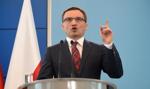 Ziobro: Dożywocie jest jedyną karą, jaką jestem sobie w stanie wyobrazić dla Stefana W.