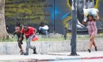Gangi terroryzują Haiti. Ich przywódca udzielił pierwszego wywiadu zachodnim mediom