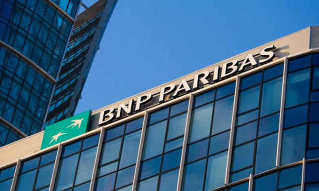 Kredyty gotówkowe BNP Paribas Bank Polska
