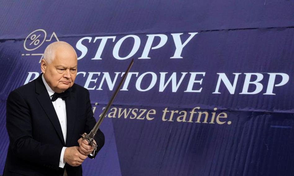 Rada przymierza się do obniżenia stóp. Będą dwa szybkie cięcia, czy więcej słabych?