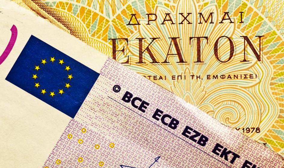 Eurogrupa: Grecja mimo fiaska rozmów pozostaje częścią strefy euro