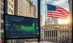 WIG20 odzyskał okrągły poziom. Światowe rynki odbijają przed świętem w USA