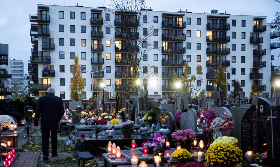 Przepisy o patodeweloperce zostaną przesunięte? "Dojdzie do paraliżu inwestycyjnego"