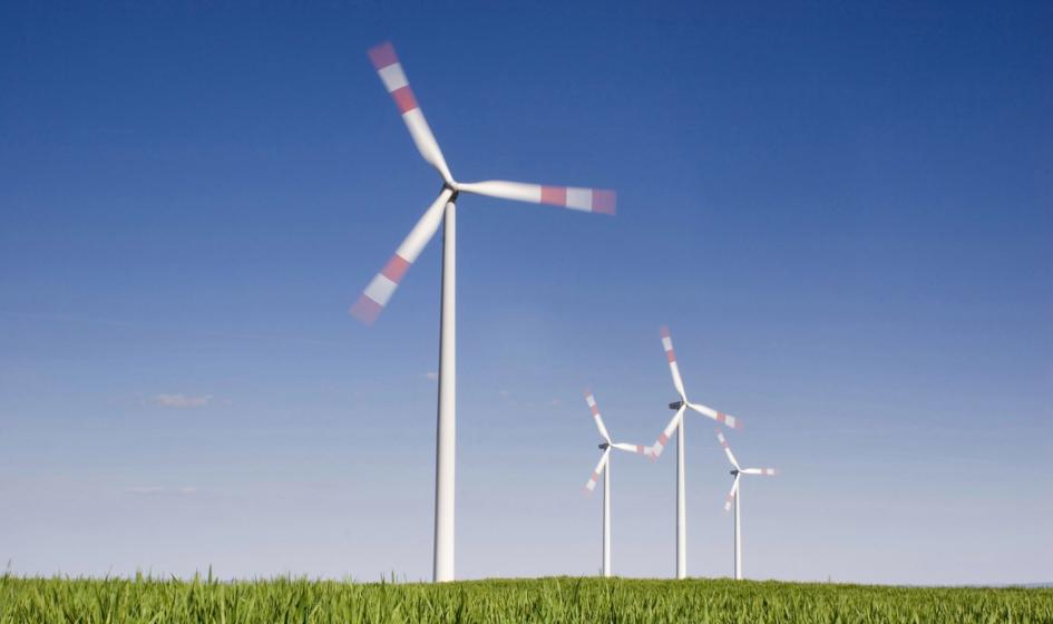 Spółki energetyki wiatrowej skarżą warmińsko-mazurski plan zagospodarowania