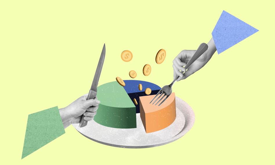 Polacy ciągle się bogacą. Wzrasta liczba dobrze i bardzo dobrze zarabiających