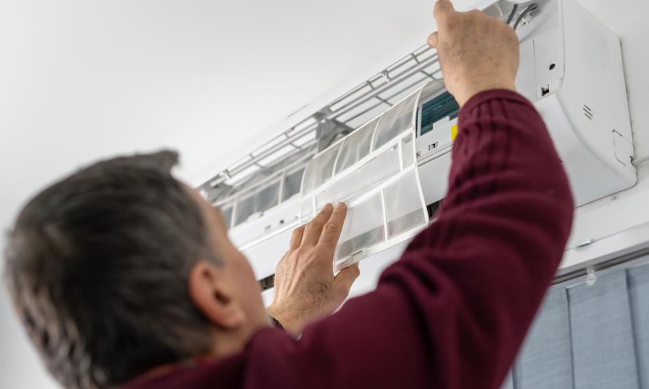 Ulga rehabilitacyjna na klimatyzację? Skarbówka mówi „nie”
