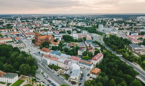 Kolejne miasto w Polsce podnosi podatek od nieruchomości
