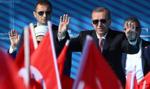 Erdogan koryguje swą wypowiedź o