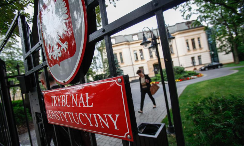 Podkomisja Komisji Weneckiej omówiła projekt opinii o TK bez delegacji z Polski