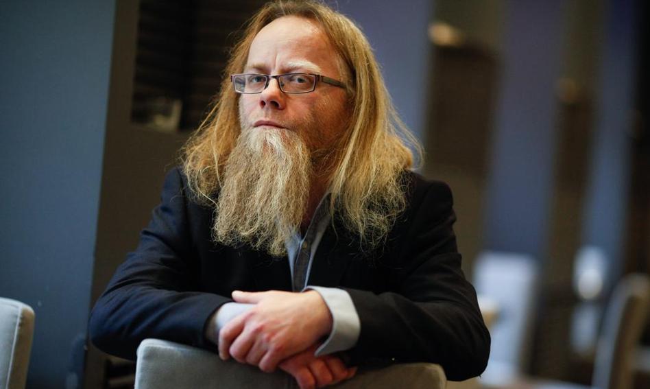 Michał Sapota opuścił areszt. Prezes HREIT wpłacił 7 mln zł poręczenia