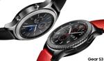 Szeregi galanterii Samsunga zasili smartwatch Gear S3