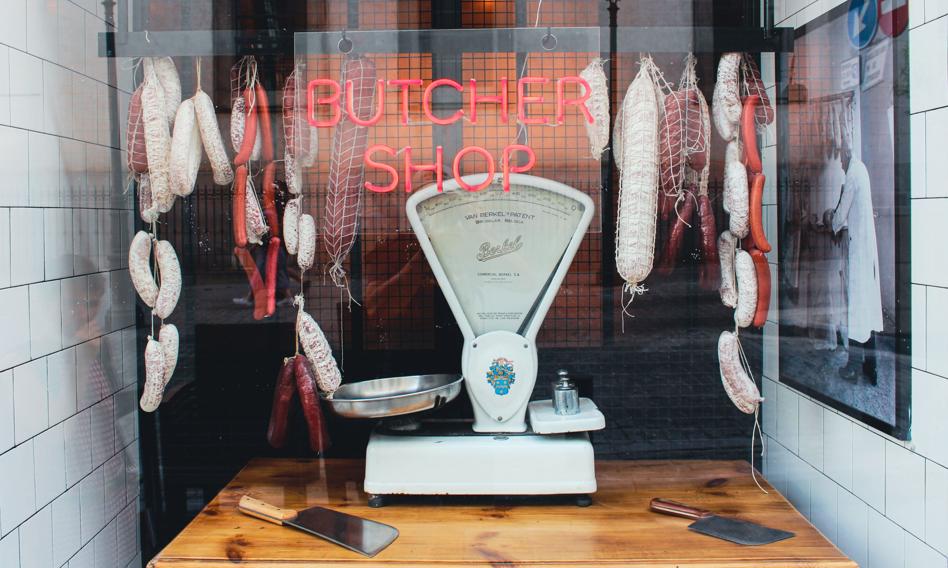 Kolejne miasto w Holandii wprowadza zakaz reklamowania mięsa