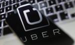 Uber traci licencję w Londynie