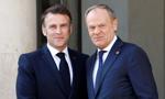 Tusk: Traktat z Francj膮 otwiera mo偶liwo艣膰 wsp贸艂pracy w kwestii ewentualnego parasola nuklearnego