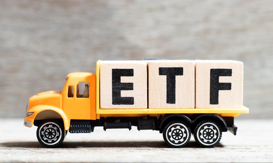 ETF-y na GPW: jest mniej, ma być więcej