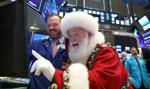 Święty Mikołaj rozdaje rekordy na giełdzie. WIG, KGHM, miedź i srebro