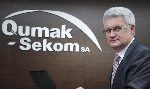 e-DŚ Qumakowi niestraszny. Spółka liczy na mocny II kwartał