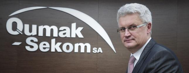 e-DŚ Qumakowi niestraszny. Spółka liczy na mocny II kwartał