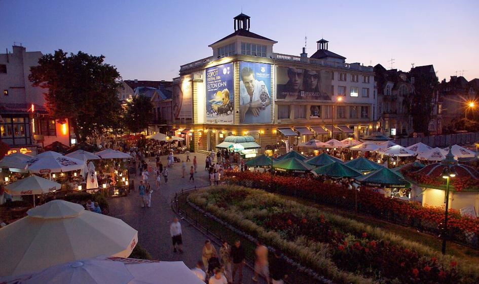 Sopocki Festiwal Finansowy już 4 czerwca 2017 r.