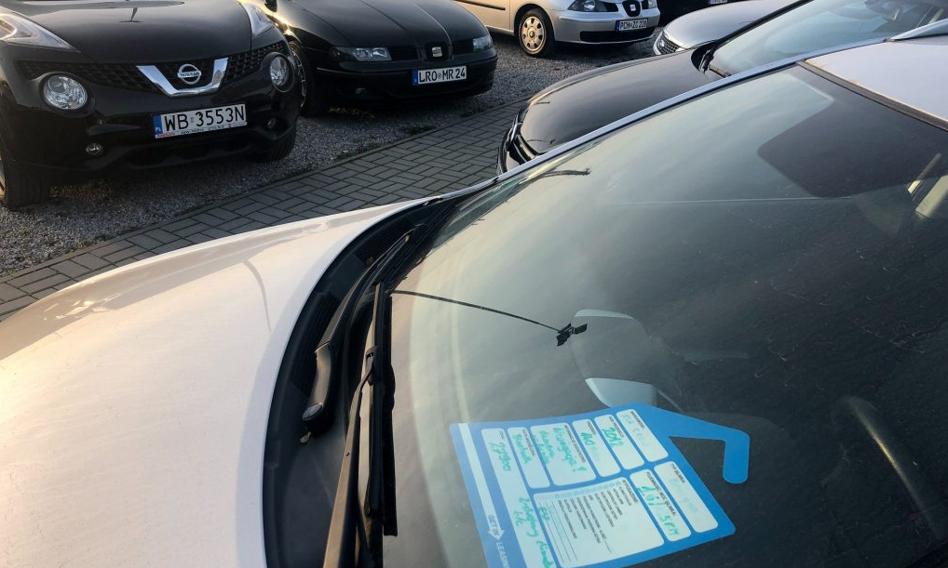 EU tightens used car sale rules — roadworthiness proof required