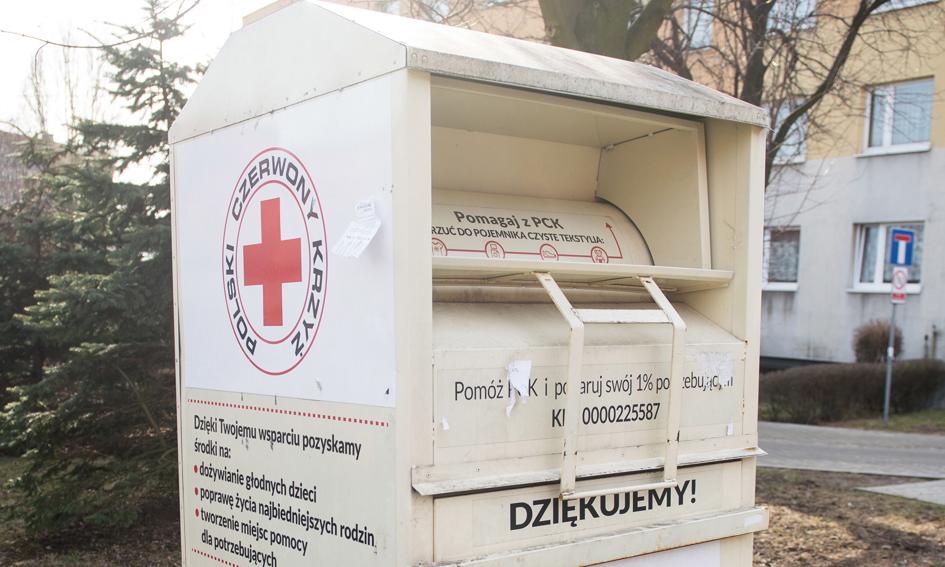 Nowe śledztwo ws. afery PCK. W tle czołowi politycy PiS