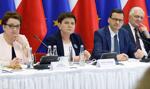 Premier o strajku nauczycieli: zależy mi, żeby wszystkie strony wygrały