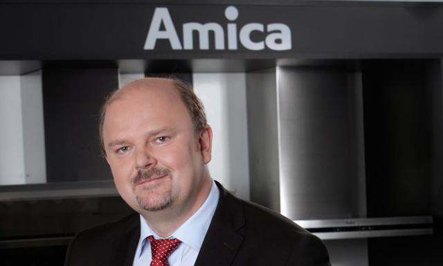 Amica przejmuje w Wielkiej Brytanii; nie wyklucza dywidendy
