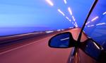 50 km/h po mieście także w środku nocy?