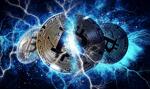Flash crash na bitcoinie skąpał rynek kryptowalut w czerwieni