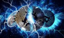 Chiński bank centralny chce uderzyć w kryptowaluty