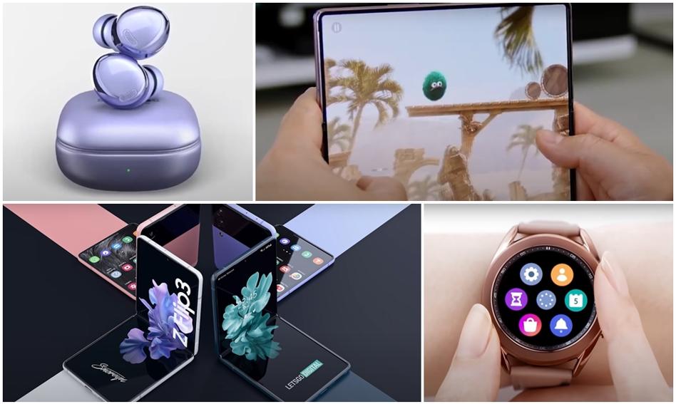 Znamy datę premiery nowych smartfonów Samsunga